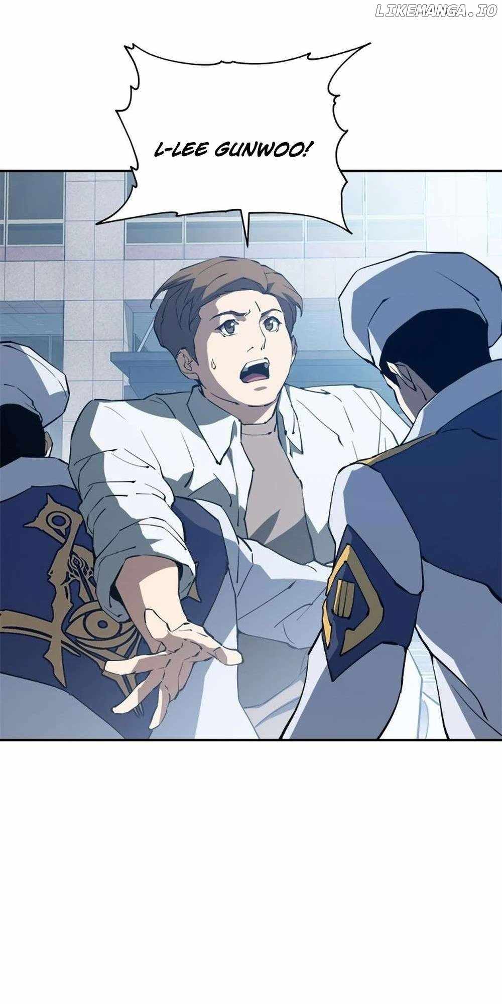 Strongest Level 1 Chapter 64 65